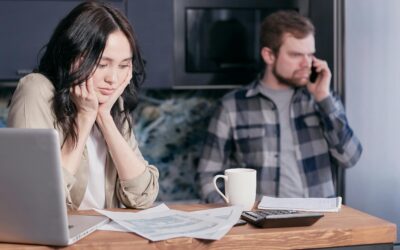 Det usynlige arbejde bag madplanen – og hvorfor det dræner dig